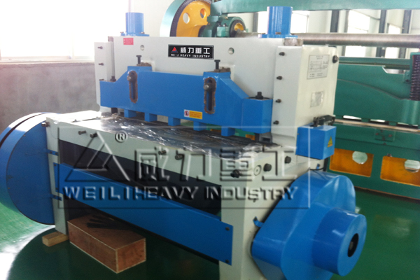 Q11-10x1500机械剪板机厂家